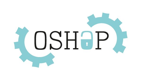 Oshop logo