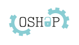 Logo OSHOP