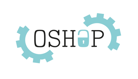 Logo OSHOP