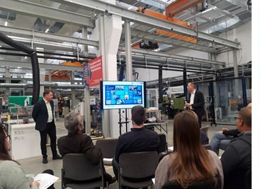 Beispiele für die Anwendung von IKEGO